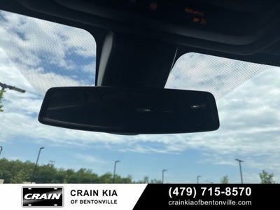 2022 GMC Yukon XL Denali - 4WD / CLEAN CARFAX