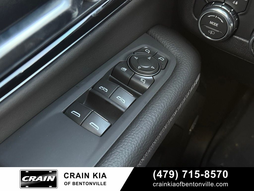 2026 GMC Yukon XL Denali Reserve - 4WD / PANORAMIC SUNROOF