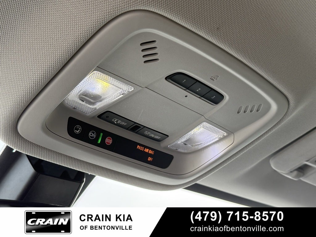 2018 Chevrolet Traverse LT Cloth w/1LT - AWD