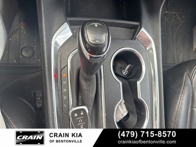 2020 Chevrolet Traverse 3LT - AWD