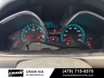 2015 Chevrolet Traverse LS - WHOLESALE / AS-IS