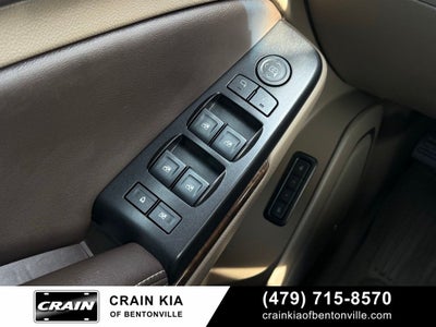 2020 Chevrolet Tahoe LT - 4WD / LEATHER