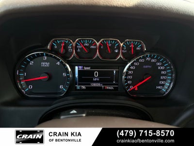 2020 Chevrolet Tahoe LT - 4WD / LEATHER