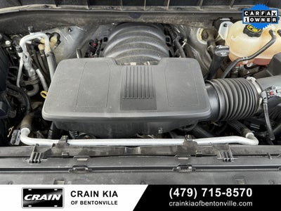 2021 Chevrolet Suburban Z71 - 4WD / PANORAMIC SUNROOF / ONE OWNER