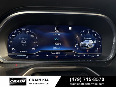 2023 Chevrolet Suburban Premier - 4WD / CLEAN CARFAX HISTORY