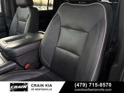 2023 Chevrolet Suburban Premier - 4WD / CLEAN CARFAX HISTORY