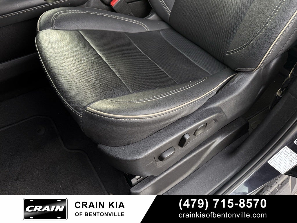 2023 Chevrolet Suburban Premier - 4WD / CLEAN CARFAX HISTORY