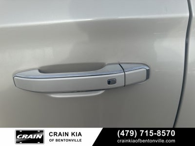 2015 Chevrolet Suburban LTZ - 4WD / SUNROOF / DVD / CLEAN CARFAX