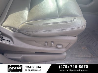 2015 Chevrolet Suburban LTZ - 4WD / SUNROOF / DVD / CLEAN CARFAX