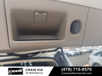 2015 Chevrolet Suburban LTZ - 4WD / SUNROOF / DVD / CLEAN CARFAX