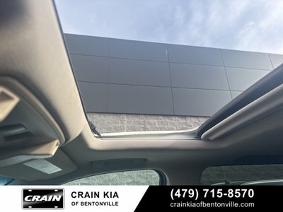 2015 Chevrolet Suburban LTZ - 4WD / SUNROOF / DVD / CLEAN CARFAX