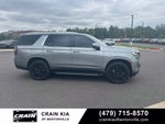2024 Chevrolet Tahoe LT - LUXURY PACKAGE