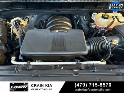 2023 Chevrolet Tahoe High Country - 4WD / CLEAN CARFAX / ONE OWNER