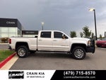 2019 GMC Sierra 3500HD Denali