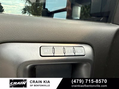 2019 GMC Sierra 3500HD Denali