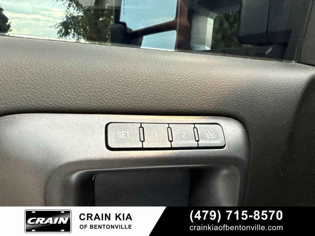 2019 GMC Sierra 3500HD Denali