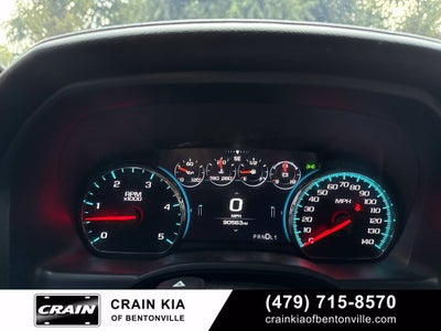 2019 GMC Sierra 3500HD Denali