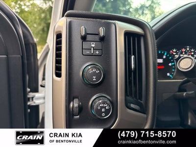 2019 GMC Sierra 3500HD Denali