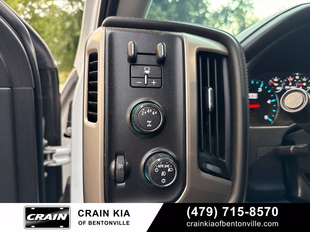 2019 GMC Sierra 3500HD Denali
