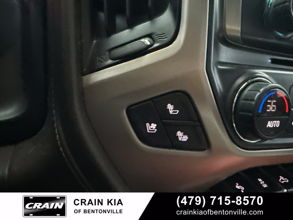 2019 GMC Sierra 3500HD Denali