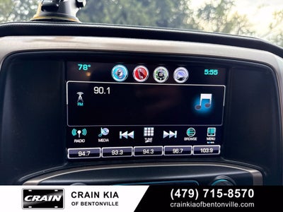 2019 GMC Sierra 3500HD Denali