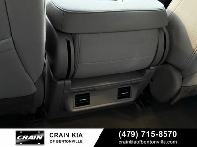 2024 GMC Sierra 2500HD SLE - 4WD / CLEAN CARFAX / ONE OWNER