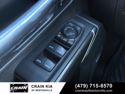 2021 GMC Sierra 2500HD AT4 Premium Plus - SUNROOF / 4WD / CLEAN CARFAX