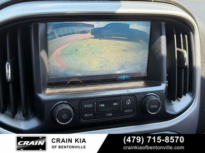 2018 GMC Canyon SLT - 4WD / CLEAN CARFAX / ONE OWNER
