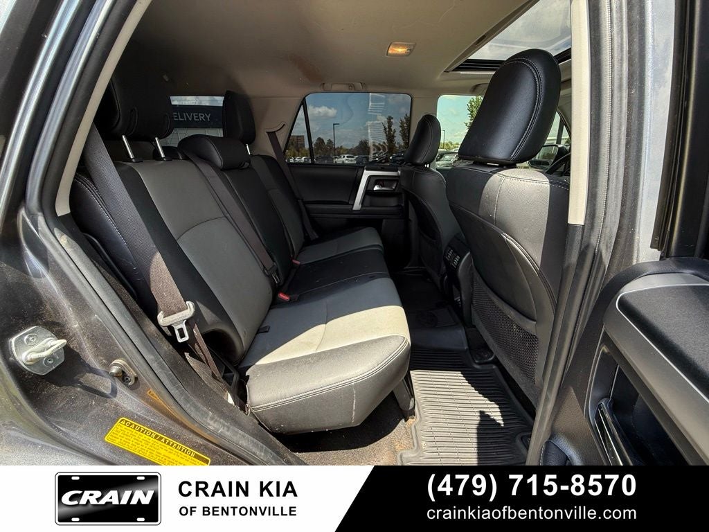 2018 GMC Canyon SLT - 4WD / CLEAN CARFAX / ONE OWNER