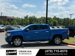 2018 GMC Canyon SLT - 4WD / CLEAN CARFAX / ONE OWNER