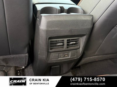 2024 GMC Canyon AT4 - 4WD / CLEAN CARFAX / ONE OWNER