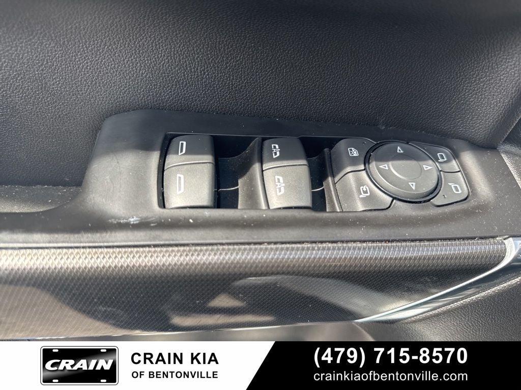 2019 GMC Sierra 1500 AT4 - 4WD / AT4 PREMIUM / CLEAN CARFAX