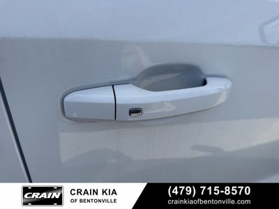 2019 GMC Sierra 1500 AT4 - 4WD / AT4 PREMIUM / CLEAN CARFAX