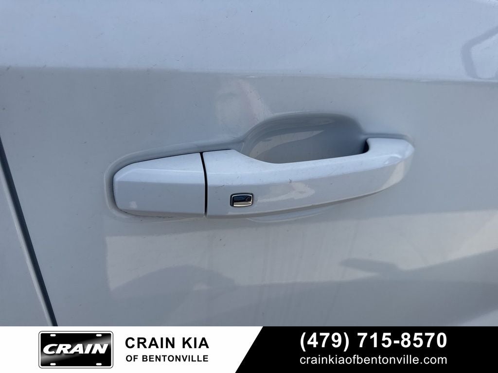 2019 GMC Sierra 1500 AT4 - 4WD / AT4 PREMIUM / CLEAN CARFAX