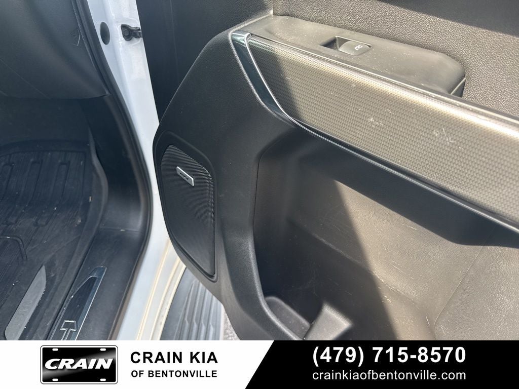 2019 GMC Sierra 1500 AT4 - 4WD / AT4 PREMIUM / CLEAN CARFAX