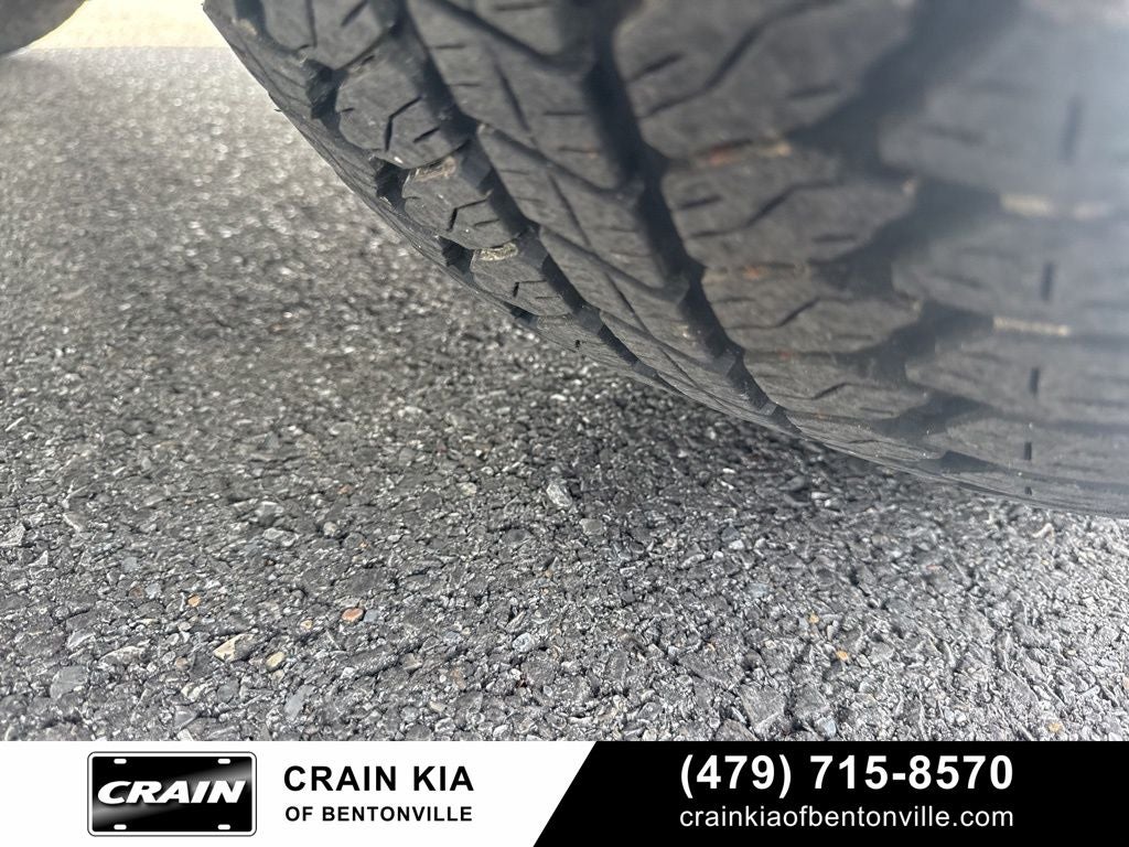 2019 GMC Sierra 1500 AT4 - 4WD / AT4 PREMIUM / CLEAN CARFAX