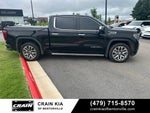 2024 GMC Sierra 1500 Denali Reserve - SUNROOF