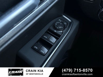 2026 GMC Sierra 1500 Elevation - 4WD / CLEAN CARFAX / ONE OWNER