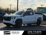 2026 GMC Sierra 1500 Elevation - 4WD / CLEAN CARFAX / ONE OWNER
