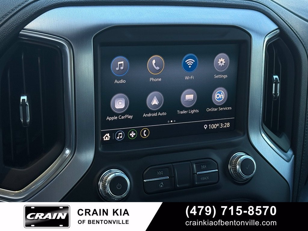 2019 GMC Sierra 1500 Elevation - CLEAN CARFAX