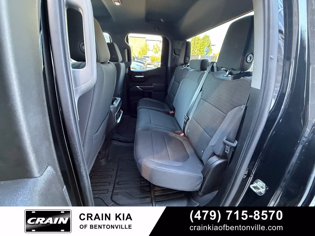 2019 GMC Sierra 1500 Elevation - CLEAN CARFAX