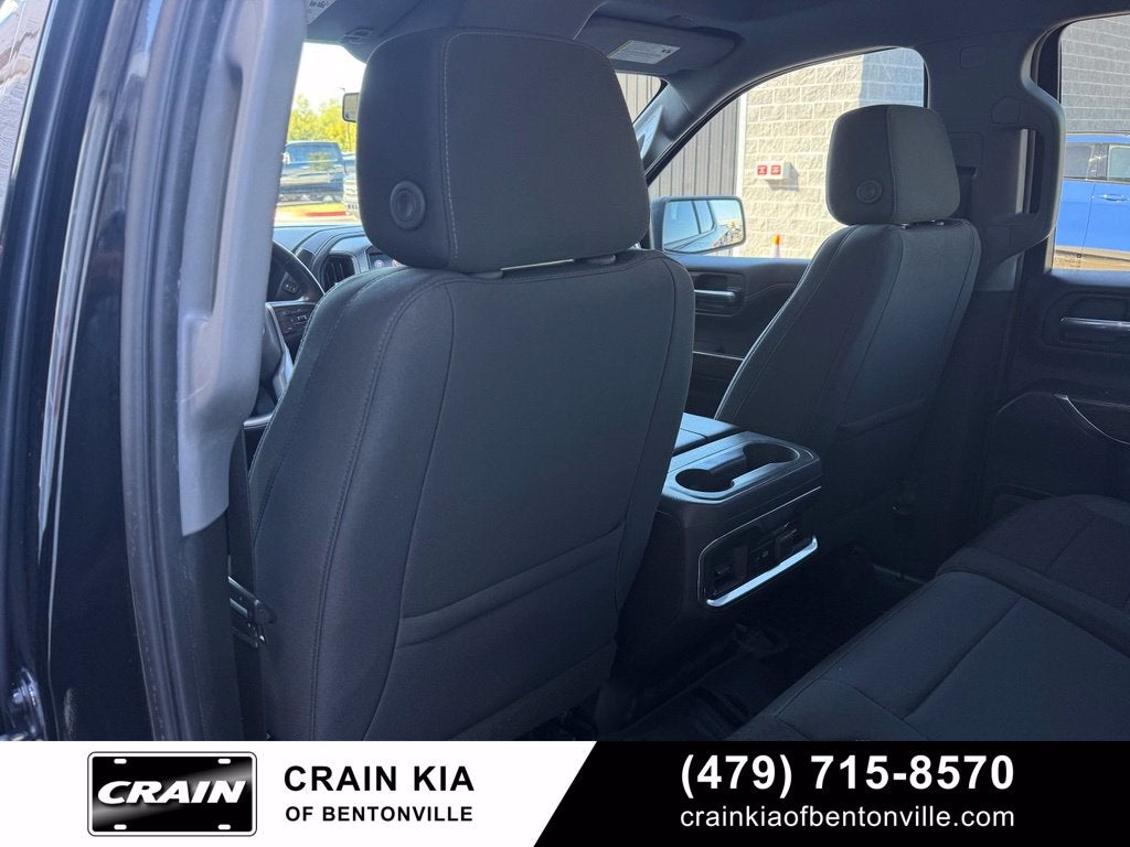 2019 GMC Sierra 1500 Elevation - CLEAN CARFAX