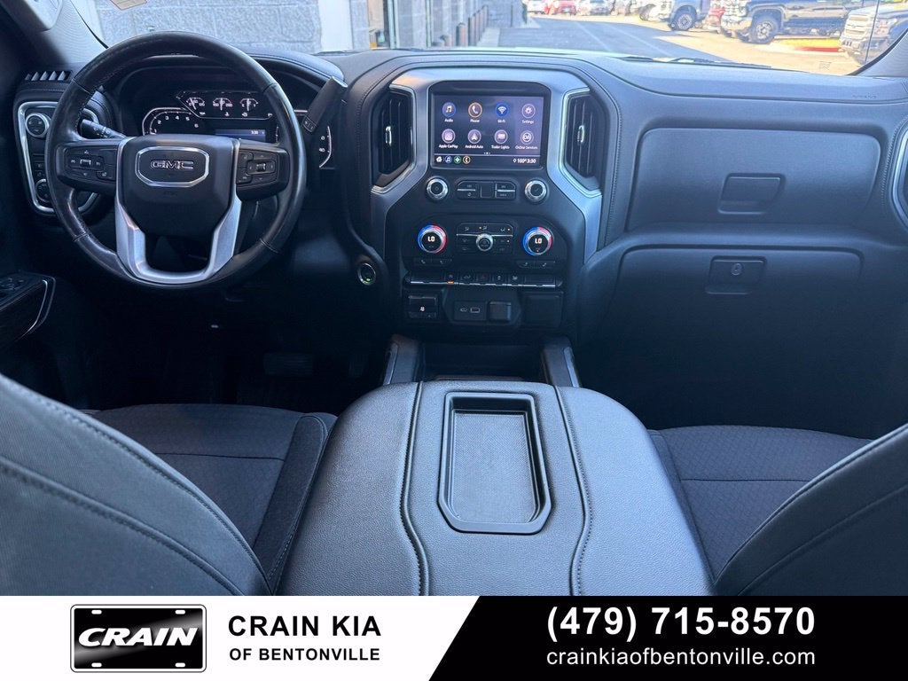 2019 GMC Sierra 1500 Elevation - CLEAN CARFAX