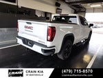 2020 GMC Sierra 1500 Elevation - CARFAX ONE OWNER