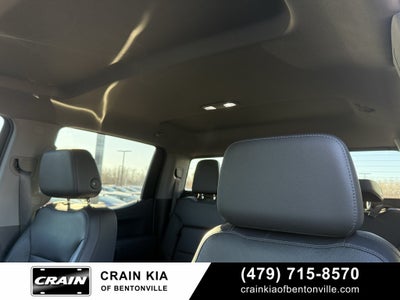 2020 GMC Sierra 1500 SLT - 4WD / CLEAN CARFAX