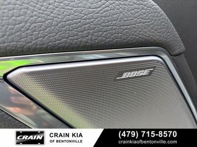 2026 GMC Sierra 1500 Denali - 4WD / CLEAN CARFAX / ONE OWNER