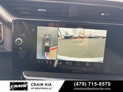 2026 GMC Sierra 1500 Denali - 4WD / CLEAN CARFAX / ONE OWNER