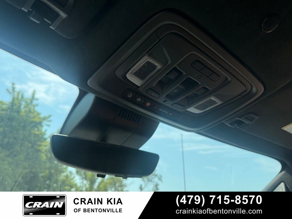 2024 GMC Sierra 1500 Denali Ultimate - 4WD / SUNROOF / CLEAN CARFAX