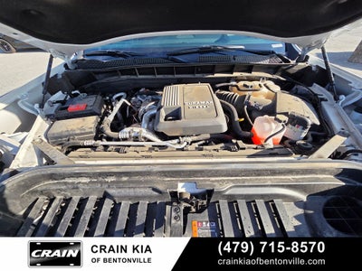 2024 GMC Sierra 1500 Denali Ultimate - 4WD / SUNROOF / CLEAN CARFAX