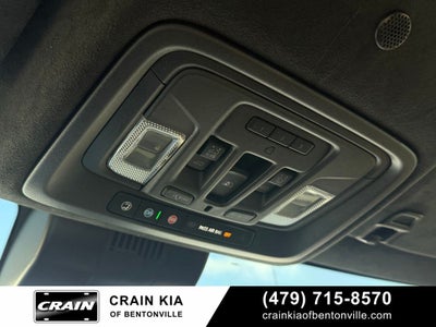 2024 GMC Sierra 1500 Denali Ultimate - 4WD / SUNROOF / CARFAX ONE OWNER